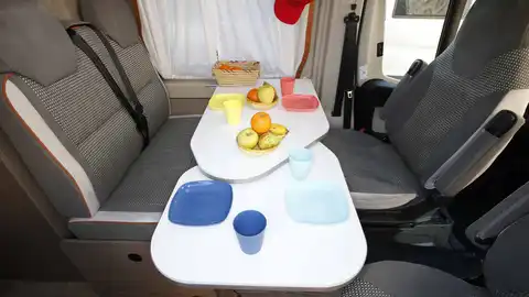 Gama Camper Citroen Gama Camper Citroen