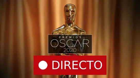 Ganadores Oscars 2020 en directo | 92.º Ceremonia de entrega de los premios Óscar Ganadores Oscars 2020 en directo | 92.º Ceremonia de entrega de los premios Óscar