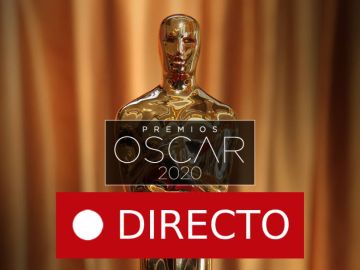 Ganadores Oscars 2020 en directo | 92.º Ceremonia de entrega de los premios Óscar Ganadores Oscars 2020 en directo | 92.º Ceremonia de entrega de los premios Óscar