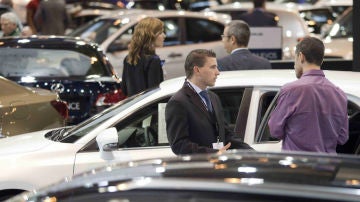 Venta de coches