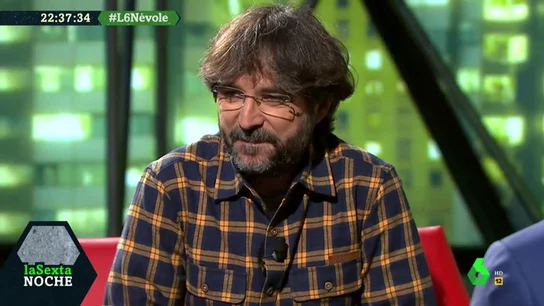 Évole desvela cómo fue la primera noche de Francisco Granados en el calabozo: "Le cantaban el himno del PP y le decían 'vota a Podemos'" Évole desvela cómo fue la primera noche de Francisco Granados en el calabozo: "Le cantaban el himno del PP y le decían 'vota a Podemos'"