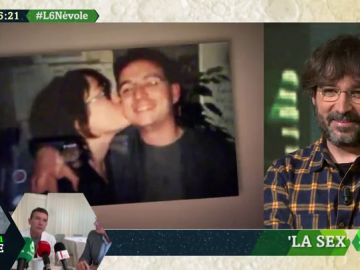 La divertida anécdota de Jordi Évole sobre un "gran" incendio en Viladecans que no resultó ser tan grande La divertida anécdota de Jordi Évole sobre un "gran" incendio en Viladecans que no resultó ser tan grande