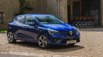 Renault Clio X-Tronic