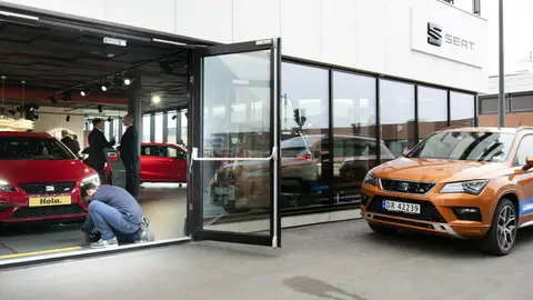 Venta de coches online Venta de coches online
