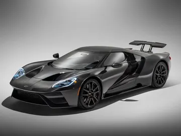 Ford GT 2020 Ford GT 2020