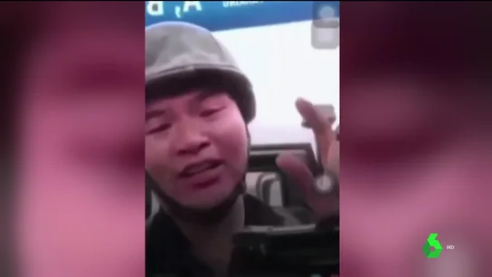 Un soldado mata en Tailandia a al menos 12 personas en un tiroteo y lo publica en Facebook Un soldado mata en Tailandia a al menos 12 personas en un tiroteo y lo publica en Facebook
