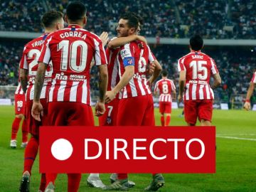 Atlético de Madrid - Granada Club de Fútbol | DIRECTO: Campeonato Nacional de Liga de Primera División Atlético de Madrid - Granada Club de Fútbol | DIRECTO: Campeonato Nacional de Liga de Primera División