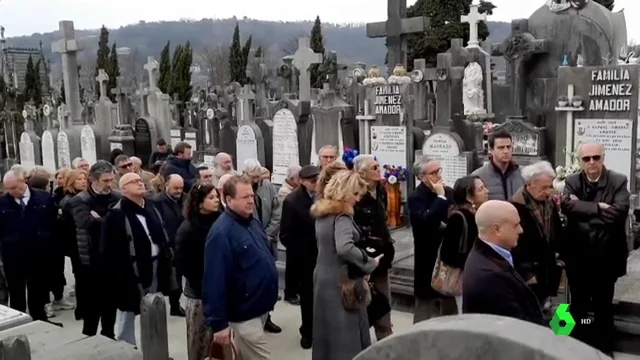 Homenaje a Fernando Múgica