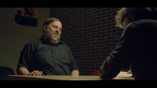 Oriol Junqueras y Jordi Évole Oriol Junqueras y Jordi Évole