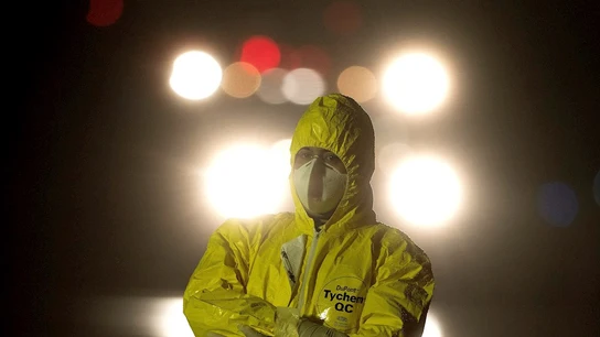 Dispositivo de seguridad frente al coronavirus Dispositivo de seguridad frente al coronavirus