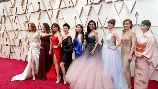 Gisela y el resto de cantantes que ponen voz a Elsa en 'Frozen' Gisela y el resto de cantantes que ponen voz a Elsa en 'Frozen'