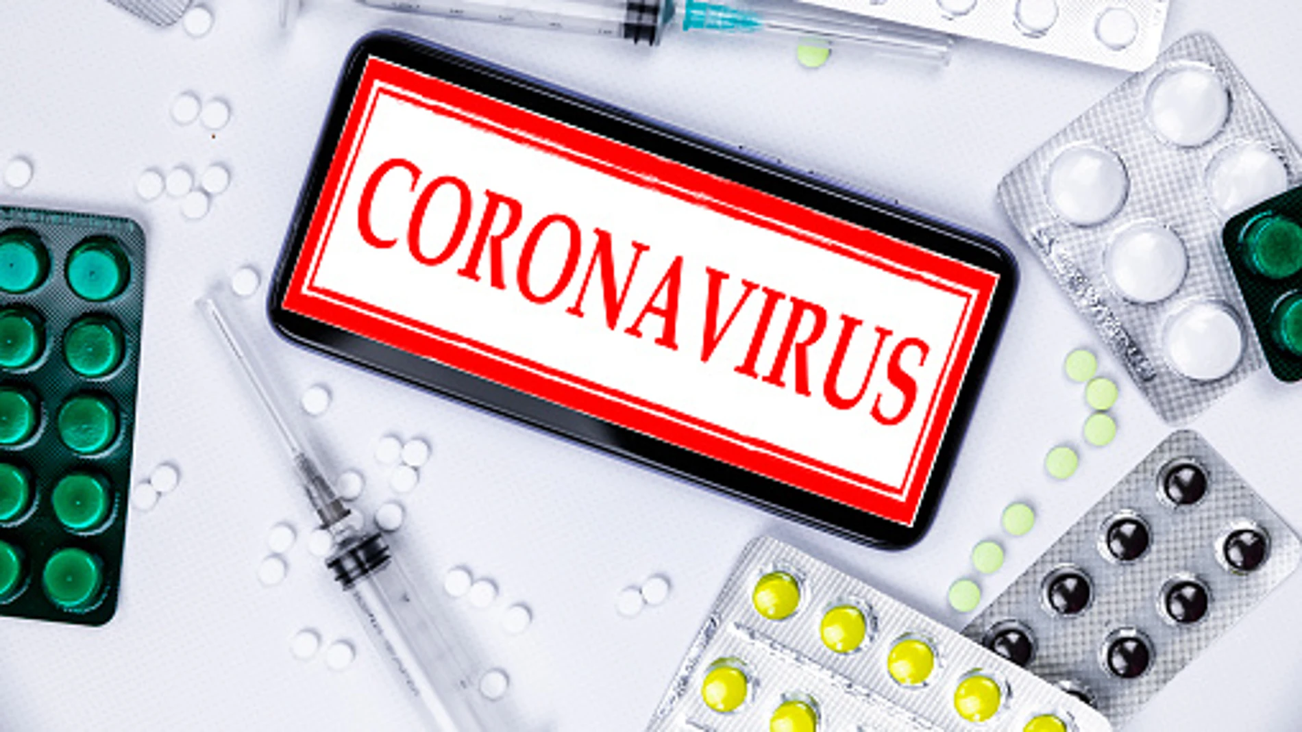 Síntomas del coronavirus COVID-19, qué es y cómo se contagia