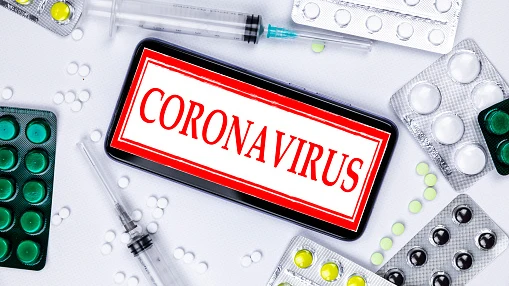 Síntomas del coronavirus COVID-19, qué es y cómo se contagia