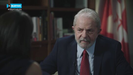 Lula da Silva: "&iquest;C&oacute;mo puede ser que acepten a Guaid&oacute; como presidente? Es una equivocaci&oacute;n, un error hist&oacute;rico"