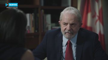 Lula da Silva: "¿Cómo puede ser que acepten a Guaidó como presidente? Es una equivocación, un error histórico"