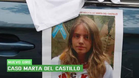 Giro en el caso Marta del Catillo: Miguel Carcaño, el hermano y la estafa de 100.000 euros Giro en el caso Marta del Catillo: Miguel Carcaño, el hermano y la estafa de 100.000 euros
