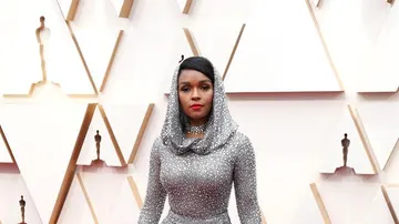 Janelle Monae