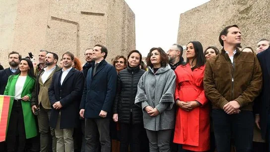 La foto de Colón La foto de Colón