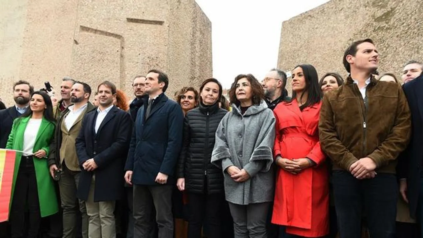 La foto de Colón La foto de Colón