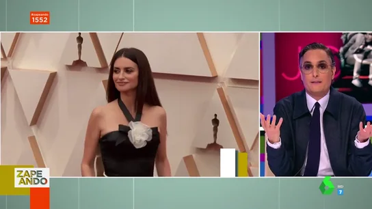 Penélope Cruz y Josie Penélope Cruz y Josie