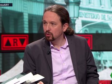 La Ley de la Infancia, primera medida que impulsará Iglesias desde su Vicepresidencia La Ley de la Infancia, primera medida que impulsará Iglesias desde su Vicepresidencia