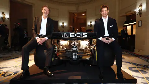 Mercedes-AMG Mercedes-AMG