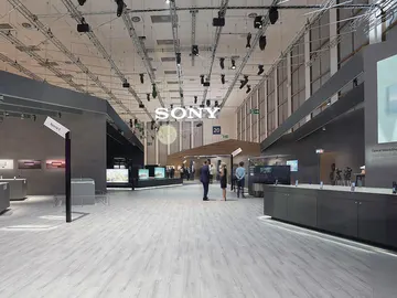 Sony en el IFA 2019 Sony en el IFA 2019