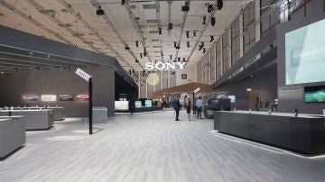 Sony en el IFA 2019