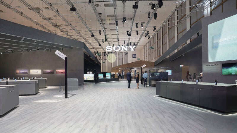 Sony seguirá los pasos de LG o Amazon y no acudirá al Mobile World Congress de Barcelona por el coronavirus