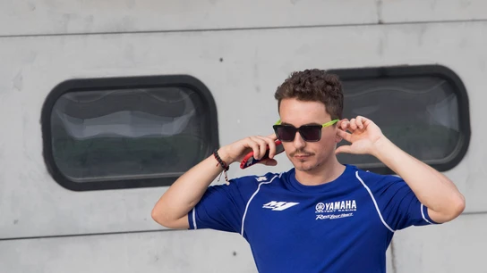 Jorge Lorenzo Jorge Lorenzo