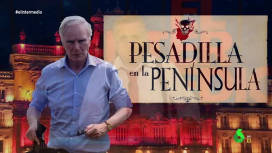 'Pesadilla en la Península' o cómo la ONU saca las vergüenzas de España: de la pobreza infantil a los desahucios 'Pesadilla en la Península' o cómo la ONU saca las vergüenzas de España: de la pobreza infantil a los desahucios