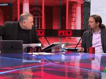 Iglesias, tras rectificar sobre 'Billy el Niño': "Ese torturador va a tener que rendir cuentas" Iglesias, tras rectificar sobre 'Billy el Niño': "Ese torturador va a tener que rendir cuentas"