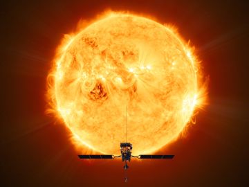 Solar Orbiter Solar Orbiter
