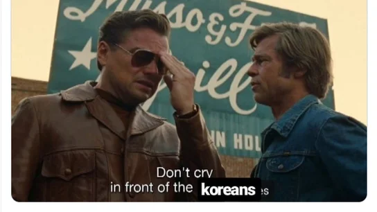Los mejores memes de los Oscar 2020 Los mejores memes de los Oscar 2020