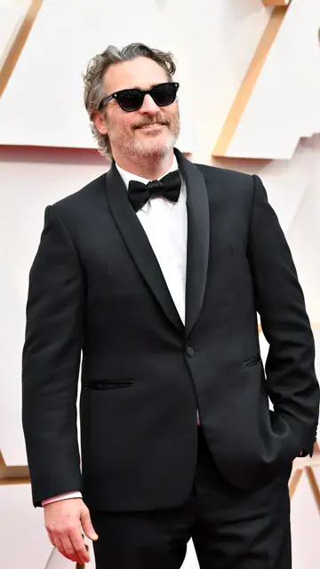 Joaquin Phoenix Joaquin Phoenix