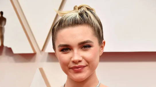 Florence Pugh Florence Pugh