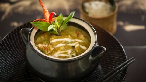 Experiencia gastronómica 