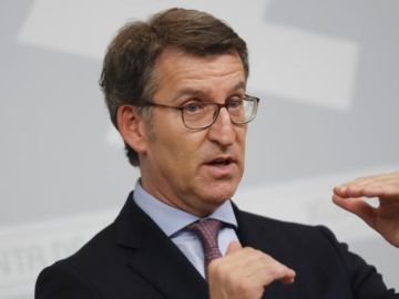 A3 Noticias 2 (10-02-20) Alberto Núñez Feijóo adelanta las elecciones en Galicia y coincidirán con las vascas el cinco de abril A3 Noticias 2 (10-02-20) Alberto Núñez Feijóo adelanta las elecciones en Galicia y coincidirán con las vascas el cinco de abril