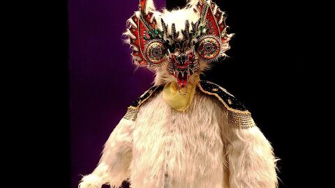 Carnaval de Oruro