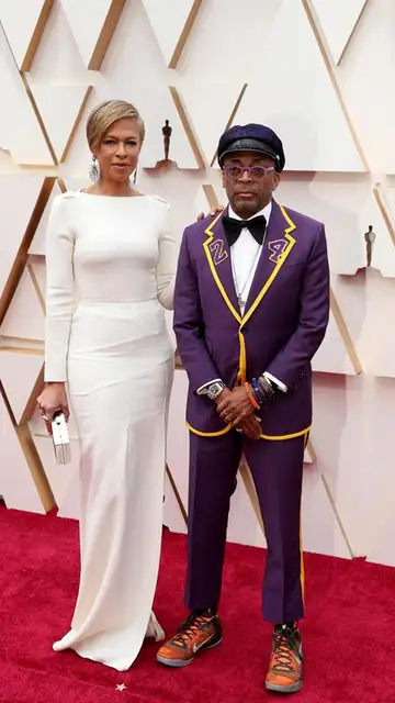 El director Spike Lee rinde homenaje a Kobe Bryant El director Spike Lee rinde homenaje a Kobe Bryant