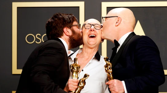 Oscar 2020: ’American Factory’, ganadora a mejor documental Oscar 2020: ’American Factory’, ganadora a mejor documental