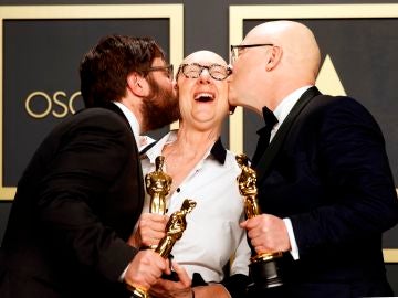 Oscar 2020: ’American Factory’, ganadora a mejor documental Oscar 2020: ’American Factory’, ganadora a mejor documental