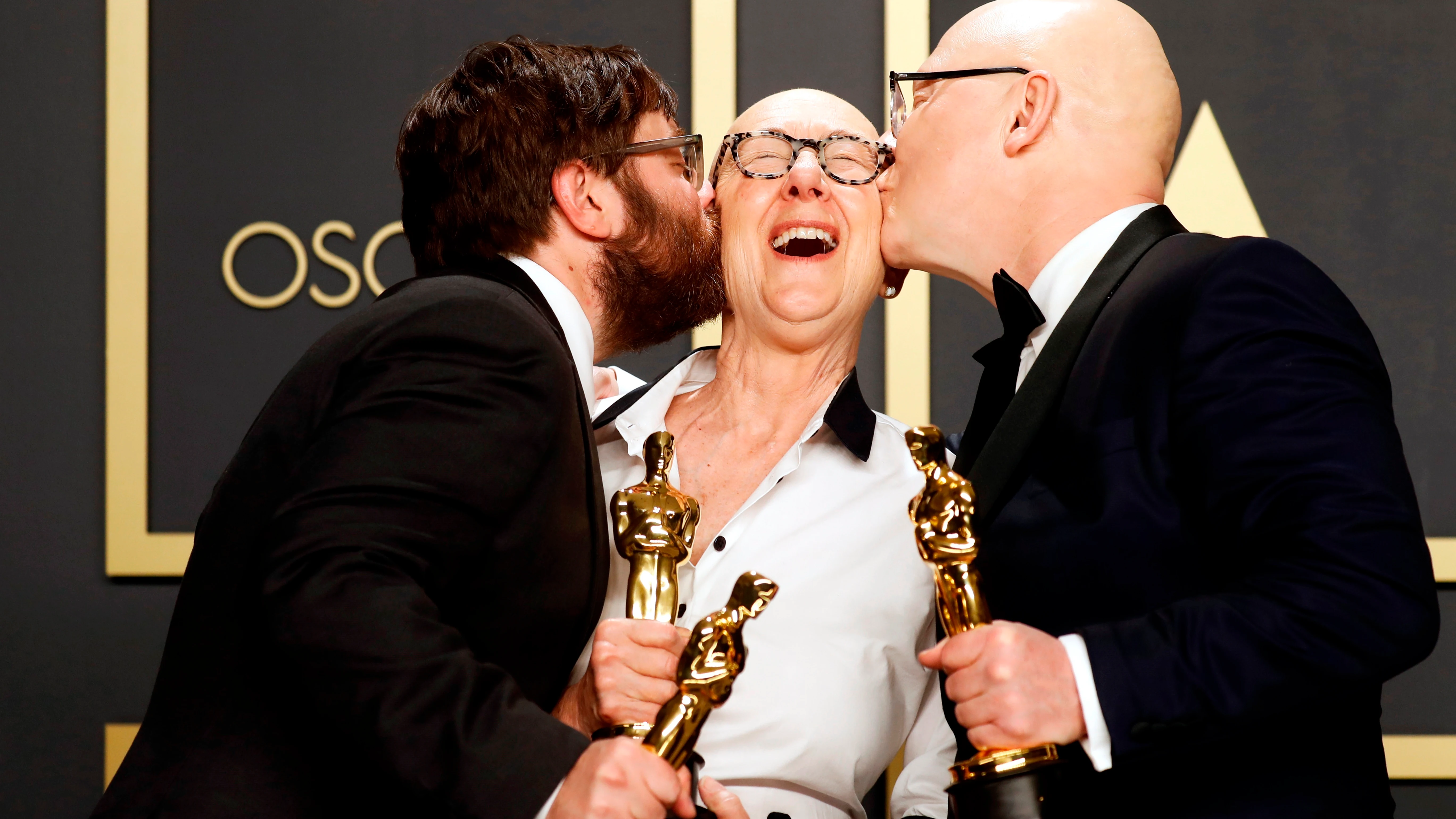 Oscar 2020: ’American Factory’, ganadora a mejor documental