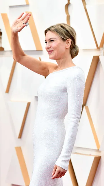 Renée Zellweger, la favorita al Oscar a Mejor Atriz por 'Judy'