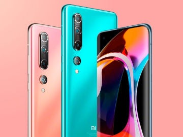 Xiaomi MI 10 Xiaomi MI 10