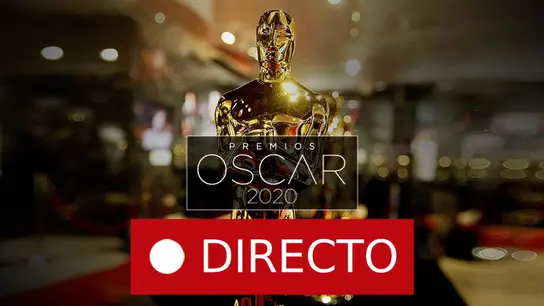 Sigue en directo las reacciones de los ganadores de los premios Oscars 2020, las entrevistas y felicitaciones en redes sociales. Sigue en directo las reacciones de los ganadores de los premios Oscars 2020, las entrevistas y felicitaciones en redes sociales.