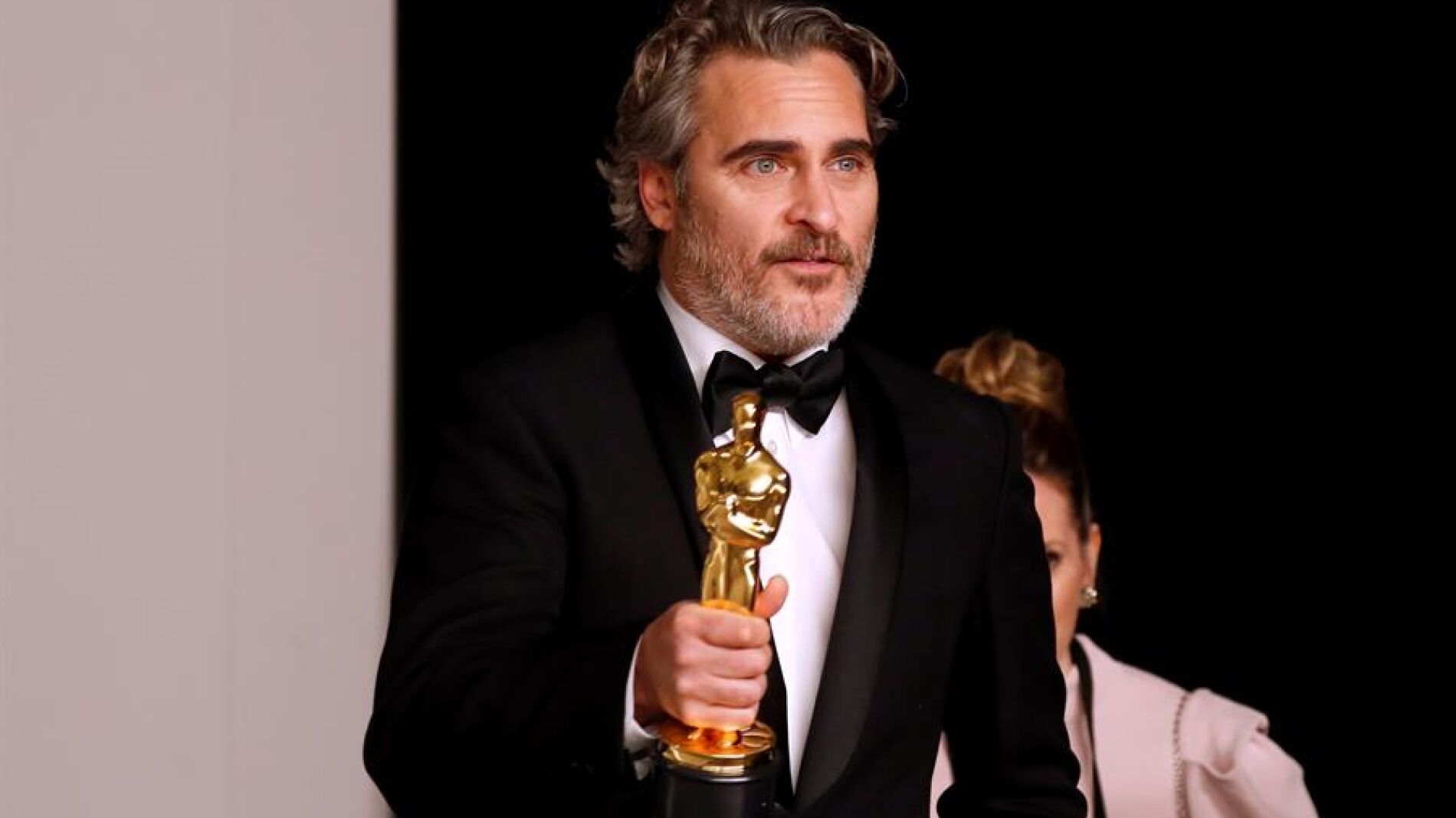 Oscar 2020: El emotivo discurso de Joaquin Phoenix en el que recuerda a su  hermano River