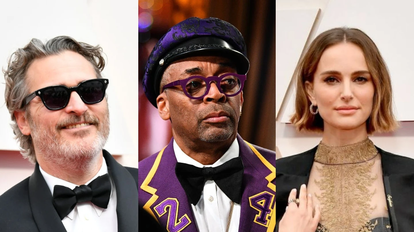 Las mejores anécdotas de la alfombra roja de los Oscar 2020 Las mejores anécdotas de la alfombra roja de los Oscar 2020