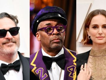 Las mejores anécdotas de la alfombra roja de los Oscar 2020 Las mejores anécdotas de la alfombra roja de los Oscar 2020