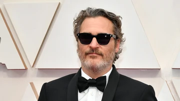 Joaquin Phoenix, el favorito al Oscar a Mejor Actor 